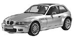 BMW E36-7 P2AC2 Fault Code