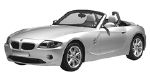 BMW E85 P2AC2 Fault Code