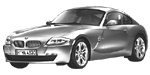 BMW E86 P2AC2 Fault Code