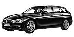 BMW F31 P2AC2 Fault Code