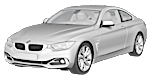 BMW F32 P2AC2 Fault Code